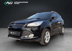 Bild des Angebotes Ford Kuga Sync Edition | AHK | ECC