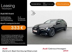 Bild des Angebotes Audi A6 Sport advanced 45 TFSI*Navi*Matrix*Alu*