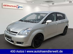 Bild des Angebotes Toyota Corolla Verso 2.2 D-CAT Executive