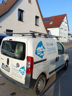 Bild des Angebotes Fiat Fiorino Fiorino SX