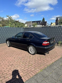 Bild des Angebotes BMW 316 316i