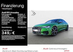 Bild des Angebotes Audi S6 TDI quattro*Navi*LED*B&O*PDC*Pano*V