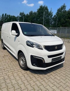 Bild des Angebotes Peugeot Expert L1H1 EAT8 Premium