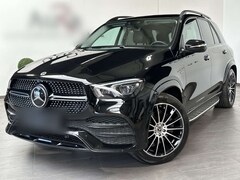 Bild des Angebotes Mercedes-Benz GLE 350 4M AMG-Line NAV+LED+360°+PANO+BURMESTER