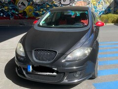 Bild des Angebotes SEAT Altea 2.0 FSI Sport Edition