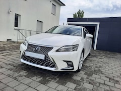 Lexus CT 200h CT 200h Executive Line