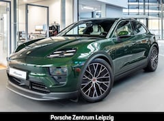 Bild des Angebotes Porsche Macan 4 Luft 21Zoll ACC 360Grad AHK Bose Leder