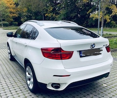 Bild des Angebotes BMW X6 xDrive30d