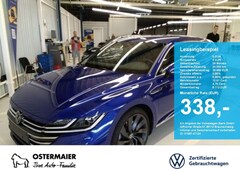Bild des Angebotes VW Arteon Shootingbrake R-LINE 2.0TSI 280PS NP79T 5J-G MATRI