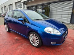 Bild des Angebotes Fiat Grande Punto 1.9 Multijet Sport "orig.92.000Km"