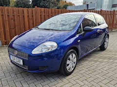 Bild des Angebotes Fiat Grande Punto 1.4 8V Active 1Hand LPG Tüv bis 11/27