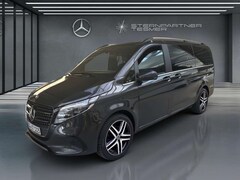 Bild des Angebotes Mercedes-Benz V 300 d AVANTGARDE LANG AHK+Standhz+Memory+360°
