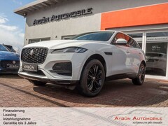 Bild des Angebotes Jaguar F-Pace F-PACE D300 AWD SE*ACC*AHK*Winter-Paket*Kühlsitz