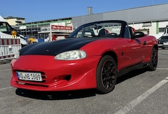 Bild des Angebotes Mazda MX-5 NB 16V