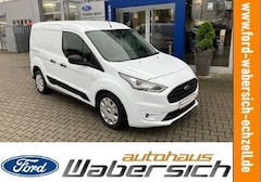 Bild des Angebotes Ford Transit Connect Kasten Trend *Navi*Automatik*Kamera*Xenon*