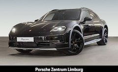 Bild des Angebotes Porsche Taycan 4 Cross Turismo LED-Matrix Panoramadach