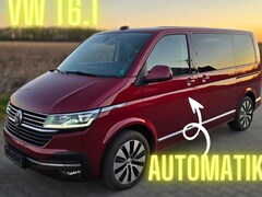 Bild des Angebotes VW T6.1 Multivan Cruise 4MOTION Kamera Standhzg AHK