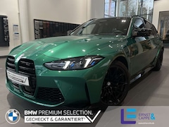 Bild des Angebotes BMW M3 Competition xDrive Touring || Schalensitze