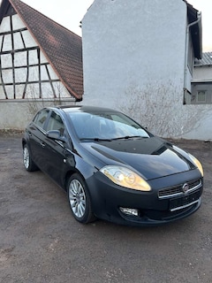 Bild des Angebotes Fiat Bravo 1.9 8V Multijet Dynamic *TÜV NEU*
