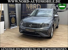 Bild des Angebotes VW Tiguan Allspace 1.5 TSI Life DSG AHK/Dig.Cockpit Life
