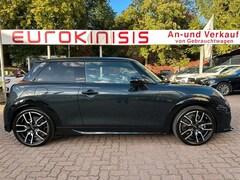 Bild des Angebotes MINI Cooper S S JCW Trim Aut.*Mass*e.SD*HuD*H/K*360*VOLL