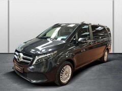 Bild des Angebotes Mercedes-Benz V 250 d 4MATIC EDITION Lang *Navi*AHK*LED*PDC*LM