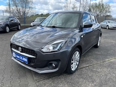 Bild des Angebotes Suzuki Swift M-Hybrid Comfort Automatik LED Sitzh ToWiW