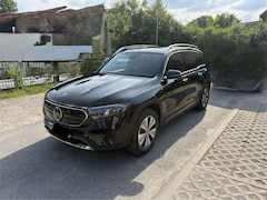 Bild des Angebotes Mercedes-Benz EQB 350 4Matic MB-Garantie 07/29 HUD Memory 360*Kamera