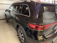 Bild des Angebotes Mercedes-Benz EQB 350 4Matic MB-Garantie 07/29 HUD Memory 360*Kamera