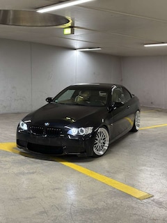 Bild des Angebotes BMW 335 E93 | N54