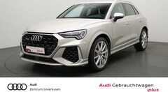 Bild des Angebotes Audi RS Q3 MATRIX LEDER SONOS MEMORY ACC RAUTE 360
