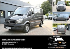 Bild des Angebotes Mercedes-Benz Sprinter 316/216 CDI Kasten L1H1 Standheizung