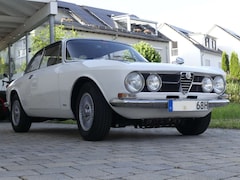 Bild des Angebotes Alfa Romeo GTV 1750 1. Serie unrestauriert