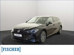 VW Passat Variant 2.0TDI DSG Elegance Matrix AHK Navi HUD 360° DCC
