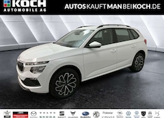 Skoda Kamiq 1.0 TSI Balance DSG NAVI ACC TOTWINKEL LED