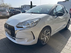 Bild des Angebotes Citroen DS3 DS3 Pure Tech Chic 1Vorb. Tüv neu!