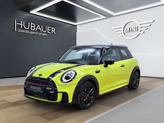 Bild des Angebotes MINI Cooper 3-Türer [JCW Trim, Navi, LED, RFK, SHZ]