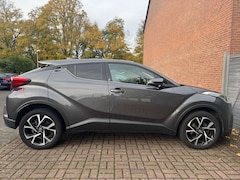 Bild des Angebotes Toyota C-HR C-HR 1.2 Turbo Team Deutschland