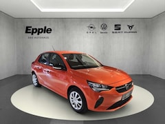 Bild des Angebotes Opel Corsa-e Edition Klimaautom PDC+Kamerasystem SHZ OnBoard 3