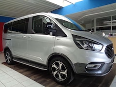 Bild des Angebotes Ford Tourneo Custom Active Aut,Xen.Navi.ACC.8 Sitze