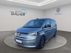 Bild des Angebotes VW T7 Multivan Life 2,0 l 110 kW TDI SCR Frontantrieb 7-Gang-D...