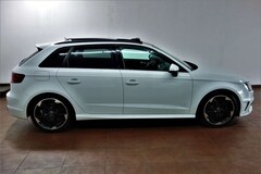 Bild des Angebotes Audi S3 Sportback quattro Black Edition S-tronic/LED