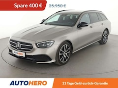 Bild des Angebotes Mercedes-Benz E 220 d Avantgarde Aut.*LED*NAVI*TEMPO*CAM*PDC*SHZ*KLIMA
