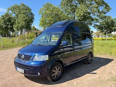Bild des Angebotes VW T5 California T5 California Polyroof, 4 Schlafpl., Solar, autark