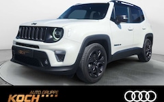 Bild des Angebotes Jeep Renegade 80th Anniversary FWD, LED, Navi, CarPla