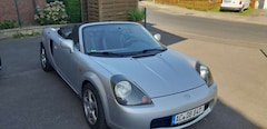 Bild des Angebotes Toyota MR 2 MR2 Roadster 1.8