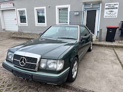 Bild des Angebotes Mercedes-Benz CE 230 124 C*Elektrisches Schiebedach*