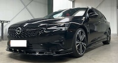 Bild des Angebotes Opel Insignia OPC-Line Ultimate 4x4 BOSE HUD LED AHK