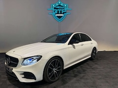 Bild des Angebotes Mercedes-Benz E 53 AMG Limousine *Pano*Burmester*Widescr.*KAM*
