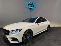 Bild des Angebotes Mercedes-Benz E 53 AMG Limousine *Pano*Burmester*Widescr.*KAM*